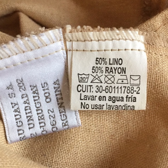 Pants and jacket set - Picture 7 of 7